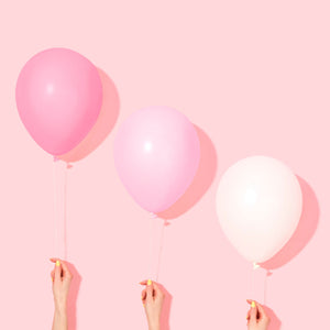 Balloons Away: Fun Gender Reveal Ideas with Balloons