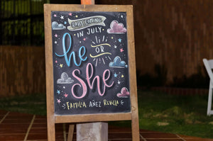 20 Creative Gender Reveal Party Ideas and Themes to Delight Your Guests