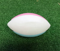 Gender Reveal Rugby Ball