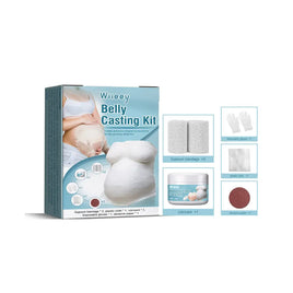 Pregnancy Belly Casting Kit